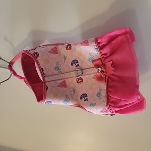 Disney Dog harness